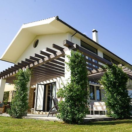 El Toro Blanco Luxury Villa In Andalucia Ronda Exterior photo